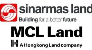 Nava-Grove-Sinarmas-Land-And-MCL-Land-Developer-Logos